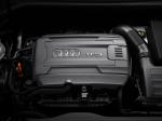 Audi A3 1.8T S-Line Quattro 2012 года (WW)